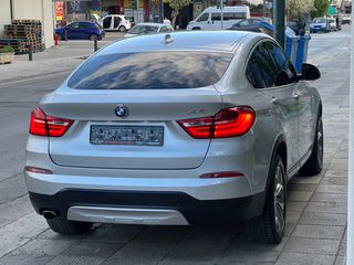 Bmw X4 2015 xDrive 20d-thumb-16