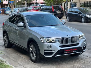 Bmw X4 2015 xDrive 20d-thumb-18
