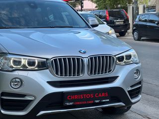 Bmw X4 2015 xDrive 20d-thumb-20
