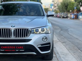Bmw X4 2015 xDrive 20d-thumb-21
