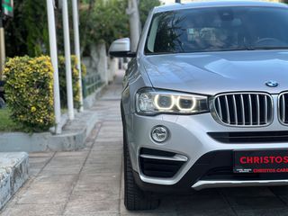 Bmw X4 2015 xDrive 20d-thumb-22