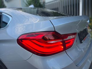 Bmw X4 2015 xDrive 20d-thumb-23
