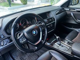 Bmw X4 2015 xDrive 20d-thumb-26