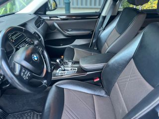 Bmw X4 2015 xDrive 20d-thumb-27