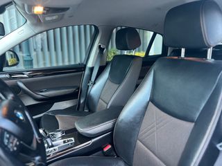 Bmw X4 2015 xDrive 20d-thumb-28