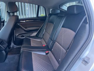 Bmw X4 2015 xDrive 20d-thumb-29