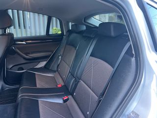 Bmw X4 2015 xDrive 20d-thumb-30