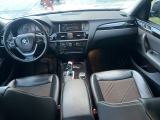 Bmw X4 2015 xDrive 20d-thumb-31