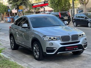 Bmw X4 2015 xDrive 20d-thumb-2