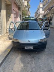 Fiat Punto 2002 1200