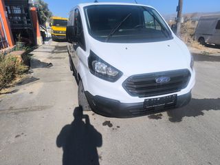 Ford Transit 2020 CUSTOM-thumb-2