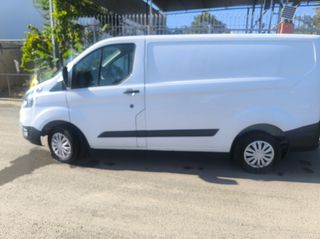 Ford Transit 2020 CUSTOM-thumb-8
