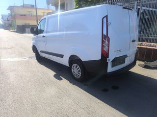 Ford Transit 2020 CUSTOM-thumb-10