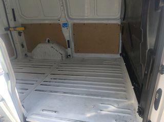 Ford Transit 2020 CUSTOM-thumb-16