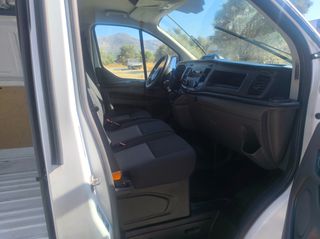 Ford Transit 2020 CUSTOM-thumb-25