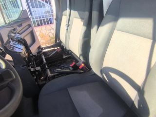 Ford Transit 2020 CUSTOM-thumb-34