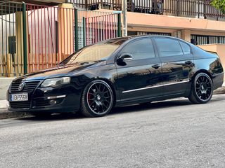 Volkswagen Passat 2005 PASSAT 1.6 FSI