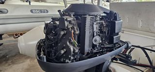Yamaha v4 1995 115hp-thumb-7