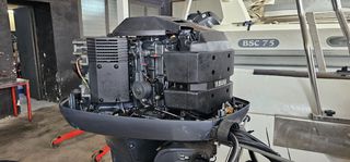 Yamaha v4 1995 115hp-thumb-8