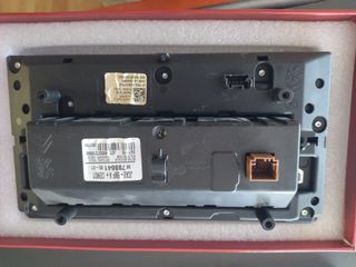 Peugeot 308 εργοστασιακή οθόνη-thumb-5