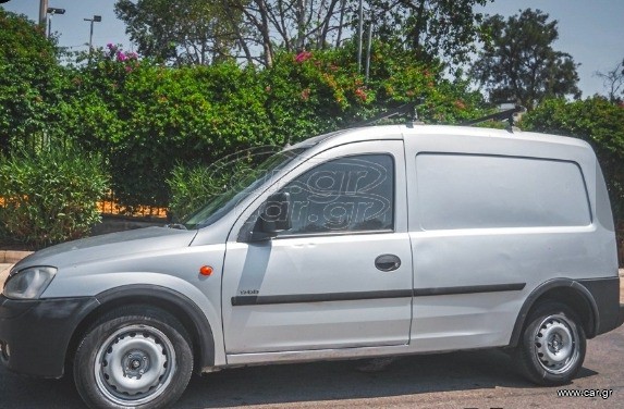 Opel Combo 2006 C