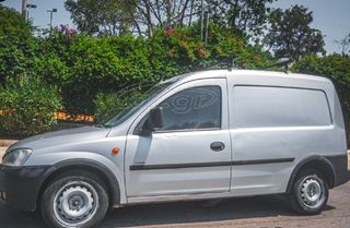 Opel Combo 2006 C