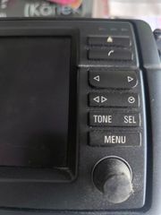 Bmw E46 ηχοσύστημα με cdιερα τηλέφωνο και navi-thumb-2