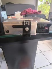 Bmw E46 ηχοσύστημα με cdιερα τηλέφωνο και navi-thumb-5