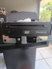 Bmw E46 ηχοσύστημα με cdιερα τηλέφωνο και navi-thumb-1