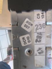 Bmw E46 ηχοσύστημα με cdιερα τηλέφωνο και navi-thumb-12