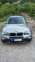 Bmw X3 2007