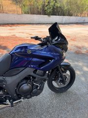 Yamaha TDM 900 2004