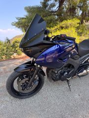 Yamaha TDM 900 2004-thumb-2