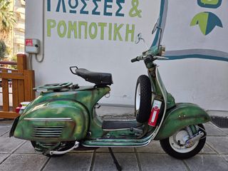 Vespa 150 Sprint 1980