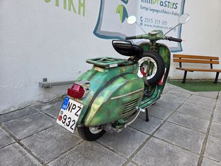 Vespa 150 Sprint 1980-thumb-1