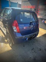 Hyundai i 10 2009