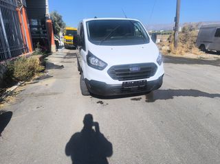 Ford Transit 2020