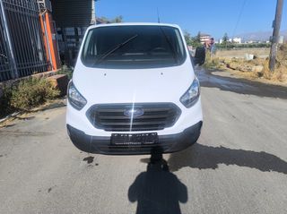 Ford Transit 2020-thumb-2