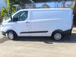 Ford Transit 2020-thumb-7