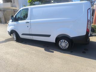 Ford Transit 2020-thumb-9