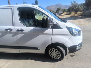 Ford Transit 2020-thumb-13