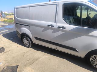 Ford Transit 2020-thumb-14