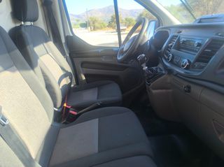 Ford Transit 2020-thumb-27