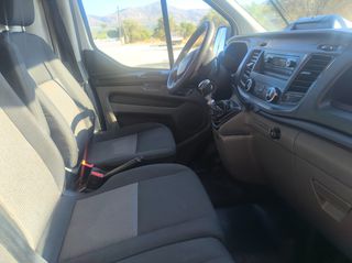 Ford Transit 2020-thumb-28