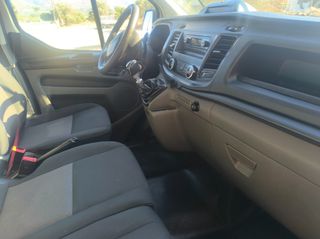 Ford Transit 2020-thumb-29