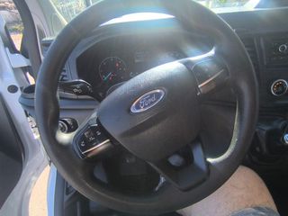 Ford Transit 2020-thumb-35