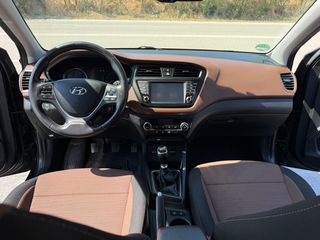 Hyundai i 20 2016 INDRO EDITION FULL EXTRA CAMERA NAVI CLIMA-thumb-49