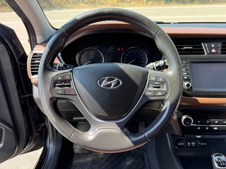 Hyundai i 20 2016 INDRO EDITION FULL EXTRA CAMERA NAVI CLIMA-thumb-51