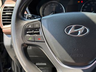 Hyundai i 20 2016 INDRO EDITION FULL EXTRA CAMERA NAVI CLIMA-thumb-52