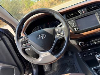 Hyundai i 20 2016 INDRO EDITION FULL EXTRA CAMERA NAVI CLIMA-thumb-54